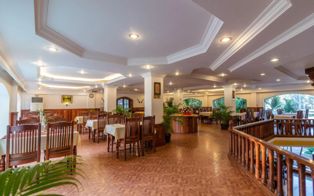 Monoreach Angkor Hotel