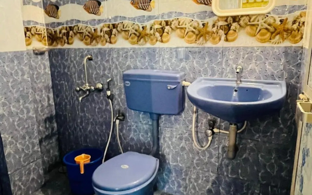 Calangute Beach Guest House