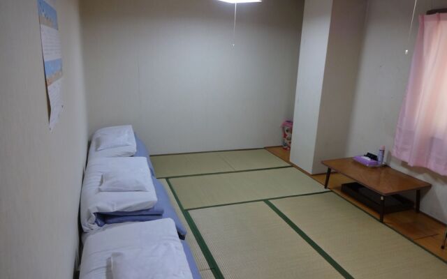 Business Hotel MIYAMA