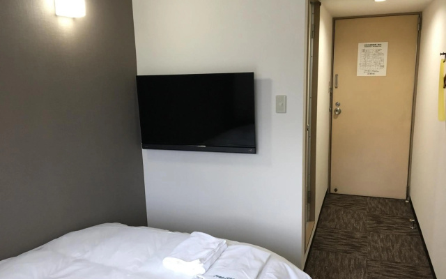 Hotel Tetora Asahikawa Station – Guest Rooms – Asahikawa