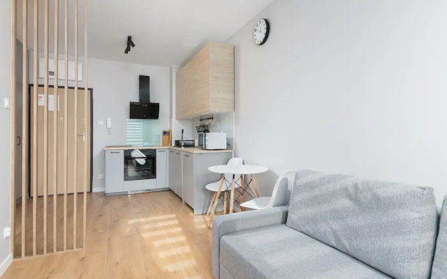 RentPlanet - Apartament Wólczańska