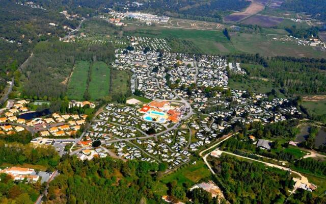 Village Vacances Les Mathes