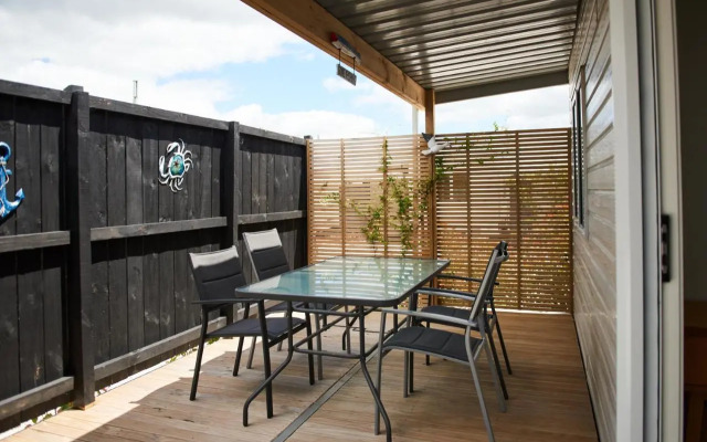 Orewa Kiwi Cabins