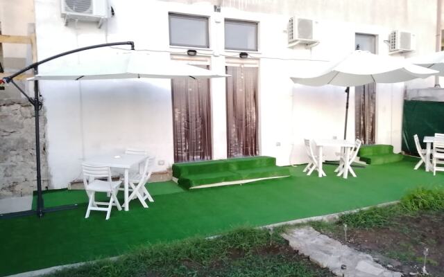 Una Terrazza sul Mare