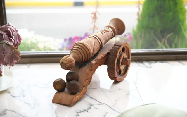 Omura Yasuda Ocean Hotel