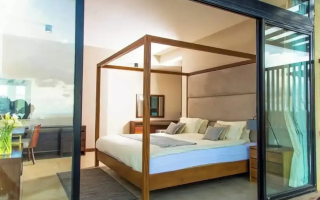 Champagne Ridge Villa by YourHost Kenya