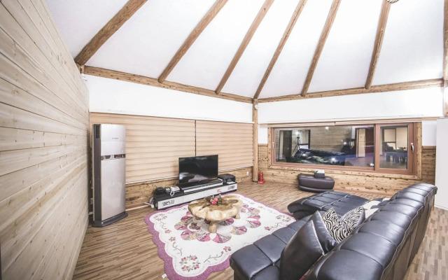 Sunyang Village Pension