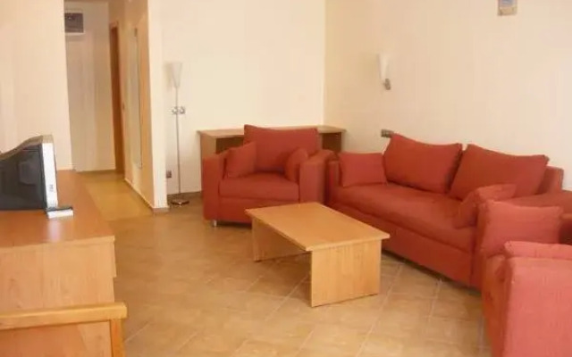 Villa Vip Zone