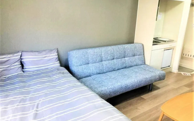 Hotel Peace Park Tokaichi
