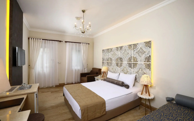 Cactus Fleur Bay Resort