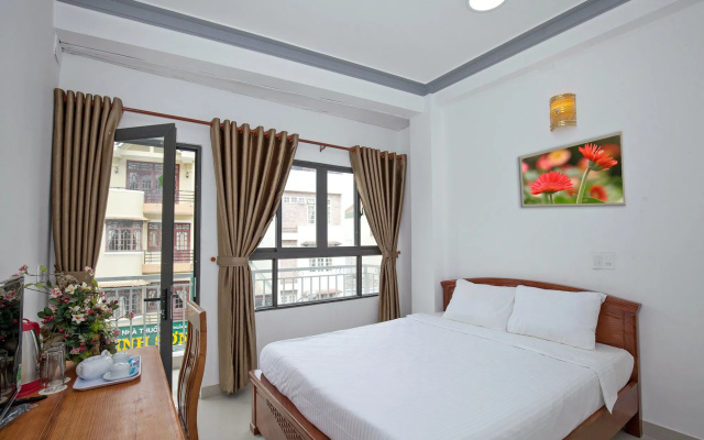 ELC Luxury Da Lat Hotel & Apartment