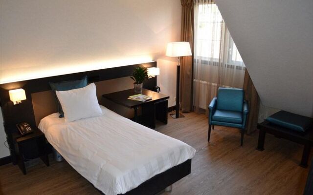 Charme Hotel & Restaurant De Arendshoeve