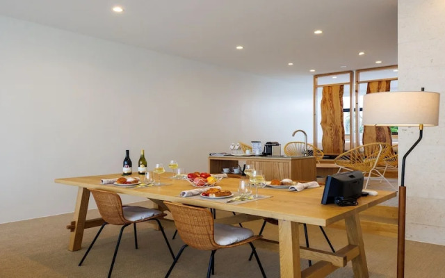 ADAN RESORT Sky Villa luxury Suite