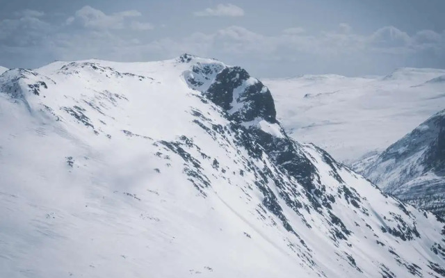 Fyri Resort Hemsedal