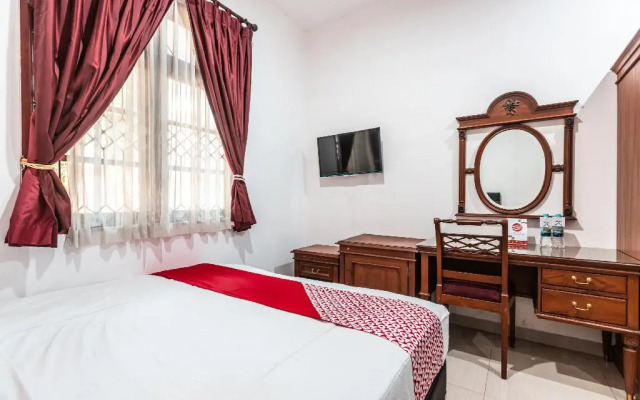 OYO 1990 Kost Kuningan Executive Boading House Setiabudi