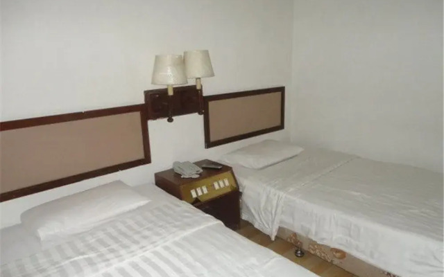 Gongbei Hotel Zhuhai