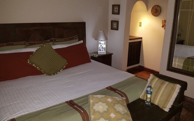 Hotel La Casa de Don Pedro