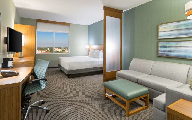 Hyatt Place Boca Raton/Downtown