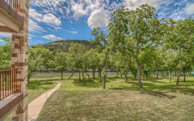 Lazy Daze RG210 - 3 Br Condo