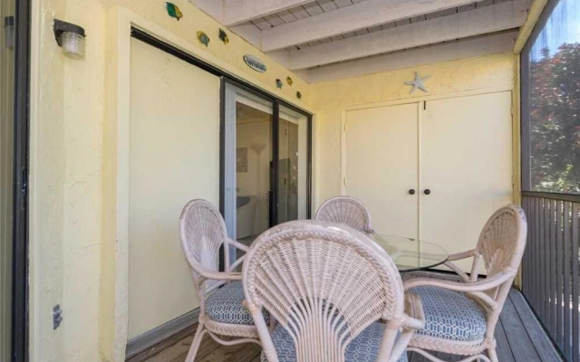 Beach View Condos