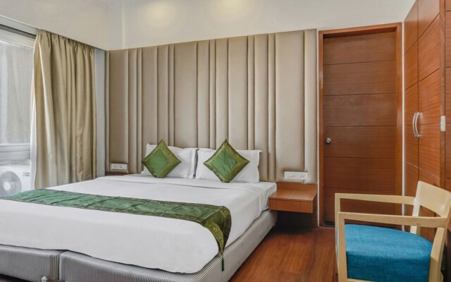 Treebo Rathi Residency