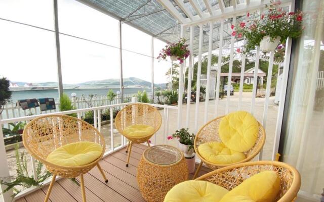 Trung Nghĩa Villa 27