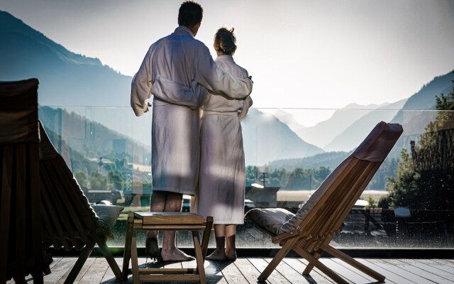 HAUSEREI Design & Kräuterhotel