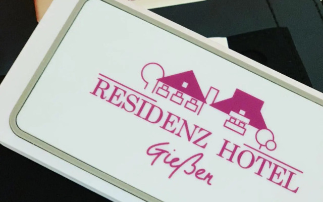 Residenz Hotel Giessen
