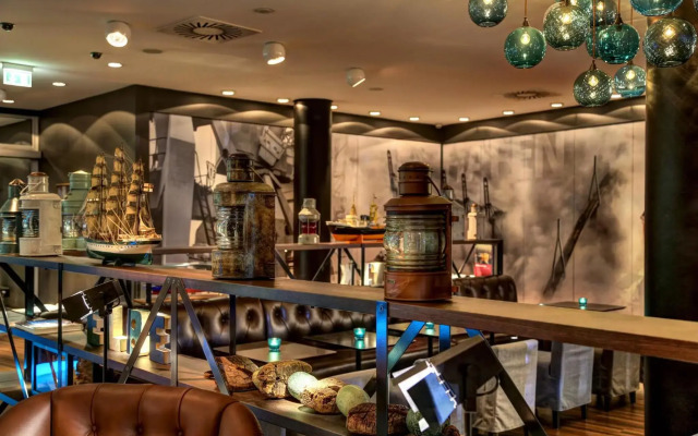 Motel One Hamburg am Michel