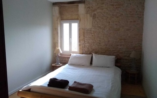 Chambres des Lunes