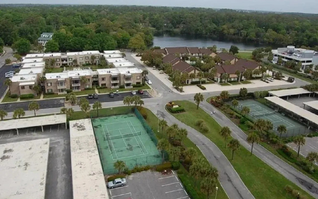 Arcadian II by North Beach Realty