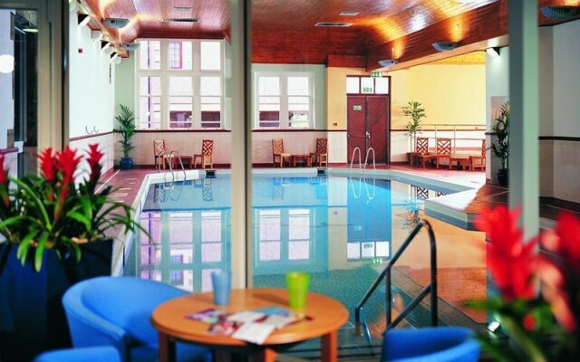 Barcelo Stirling Highland