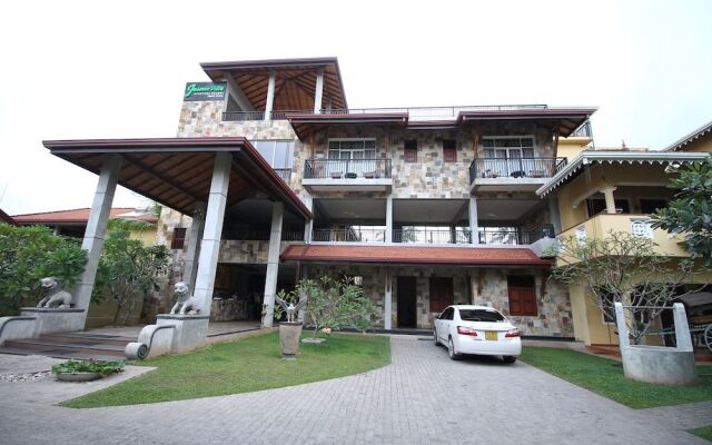 Jasmin Villa Ayurveda Resort