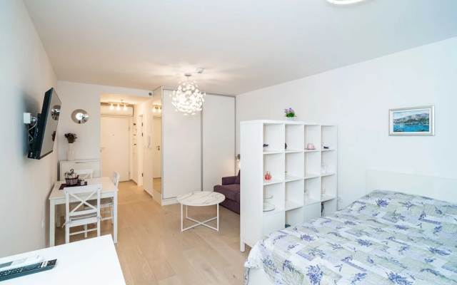 Apartment Lenka