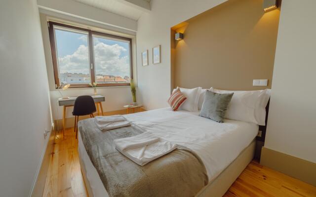 Legacy Oporto Premium Apartment I