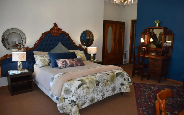 Spindrift Guesthouse