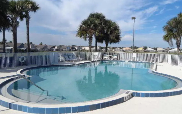 Hampton Lakes Homes