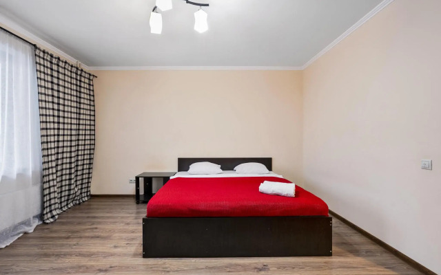 MaxRealty24 on Skhodnenskaya 7