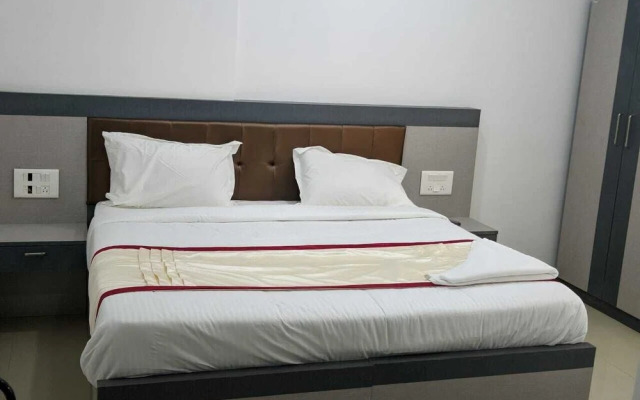 Hotel Shawrya The Grand