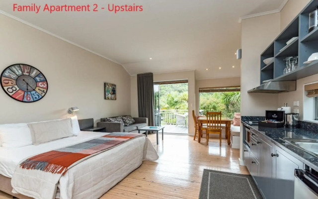 Bay of Islands Holiday Apartments
