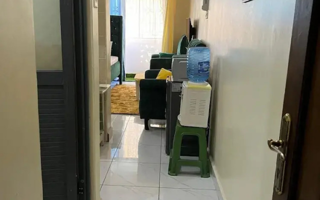 Lux Suites Lakeview Studios  Bamburi