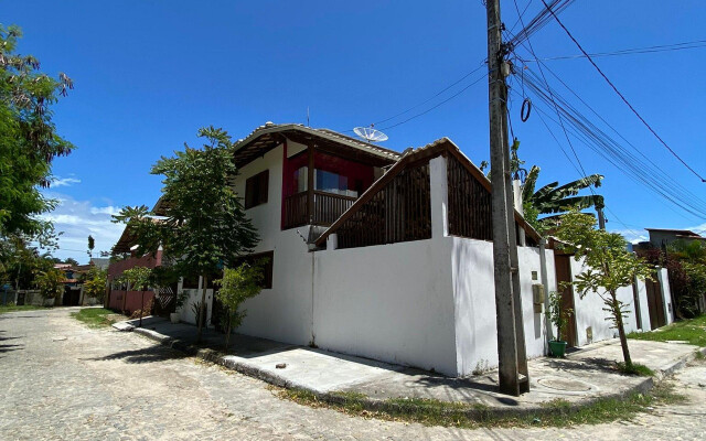 Kitnet Próximo à Praia do Forte