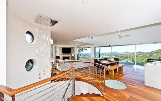 The Dream House - A Resort Home