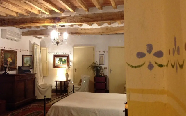 La Romita