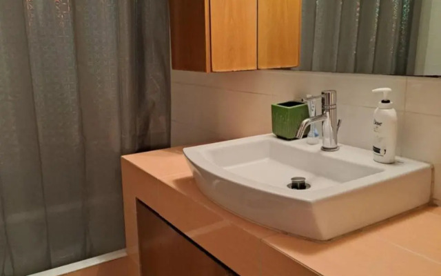 Athens Christina's Akropolis apartment