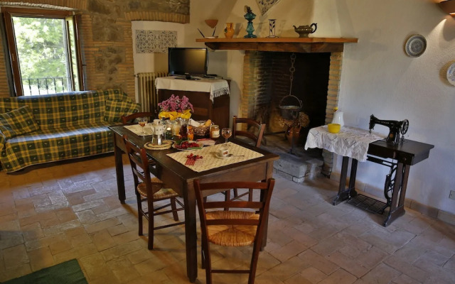 Agriturismo Valle del Tione