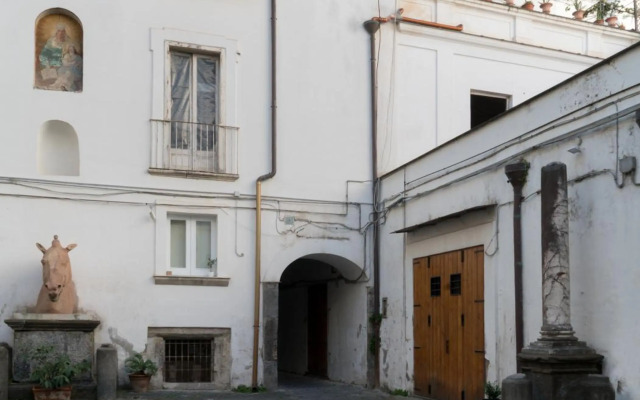 Suite & Luxury Rooms Palazzo Diomede Carafa