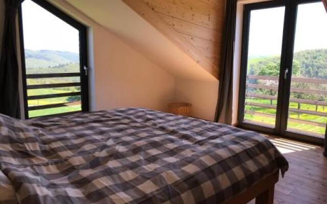 Ferienhaus am Nationalpark