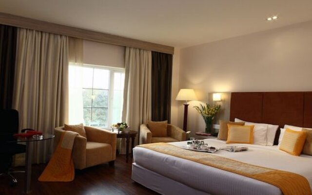 Nidhivan Hotels & Resorts