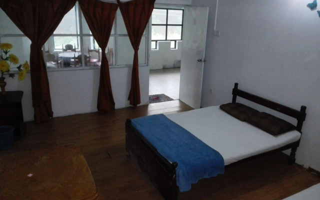 The Ambassador Nuwaraeliya